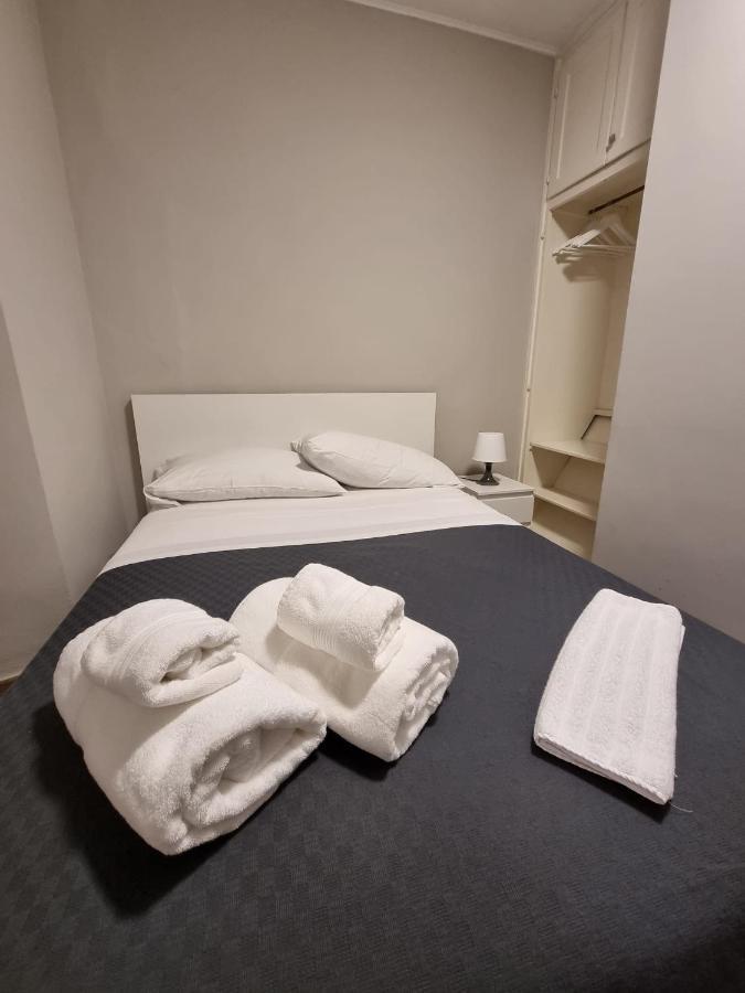 Osteria Pozzo Hotell Locarno Exteriör bild