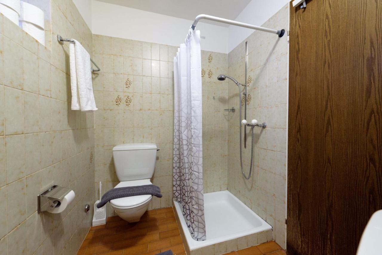 Osteria Pozzo Hotell Locarno Exteriör bild